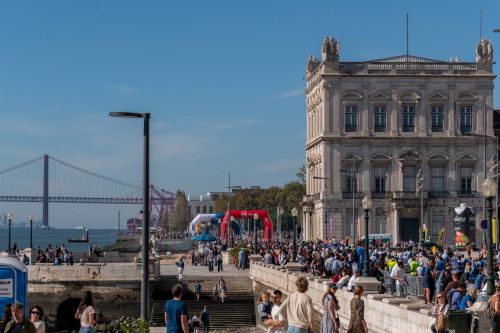MARATONA DI LISBONA | 42K,21K,8K 2025
